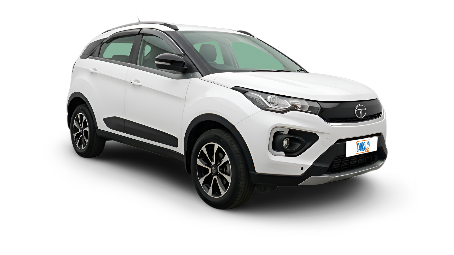 Tata NEXON-img